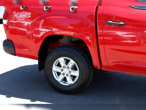 Maxus T60 DCAB 4X4 ANCAP 2.0