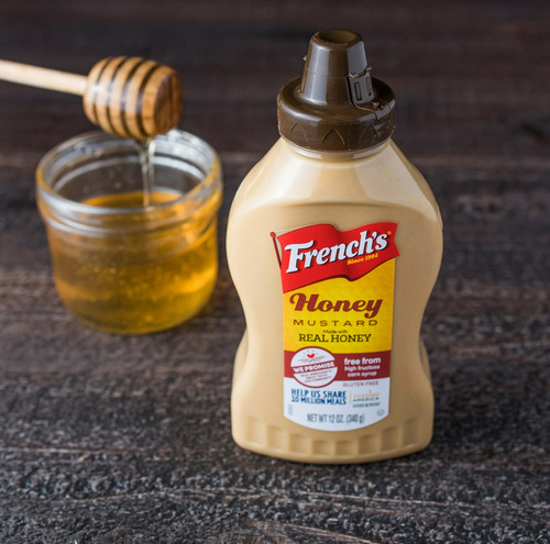 Frenchs Honey Mustard