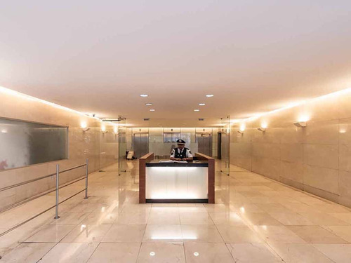 Oficinas En Polanco (plaza Polanco)