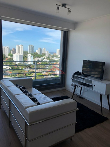 Hermoso Departamento - Ref: 2852
