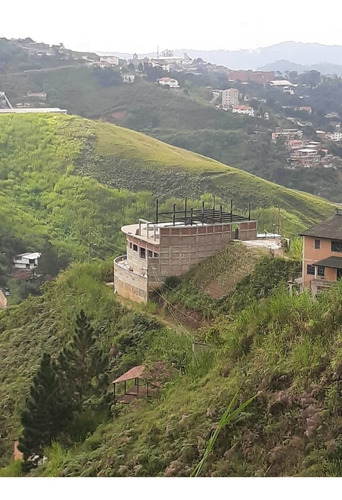 Imagen 8 de 14 de Terreno Club De Campo 500m2 San Antonio De Los Altos
