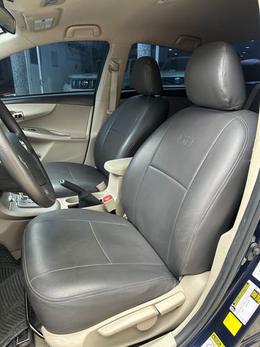 Toyota Corolla Le 2012