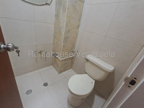 Alquiler En Los Palos Grandes Mls #25-23208 K.f