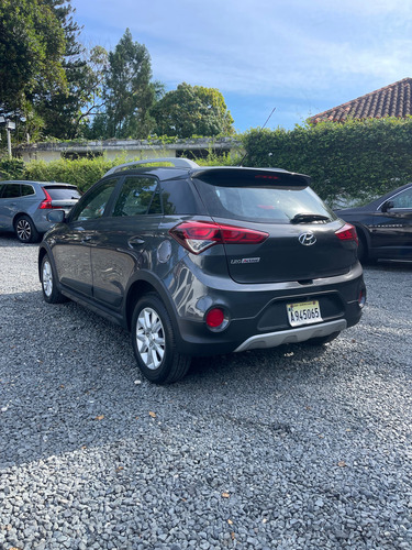 Hyundai I20 2021 De La Casa Motor Doch
