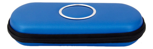 2pcs Bolsa Funda Elegante Compatible Con Psp 1000/2000/3000