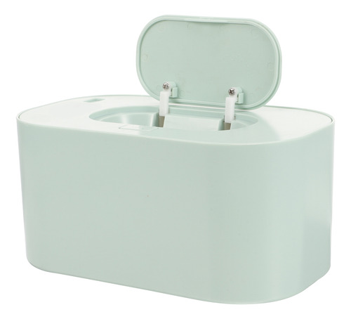 Caja Calefactora De Toallitas Usb Para Pañales Para Recién N