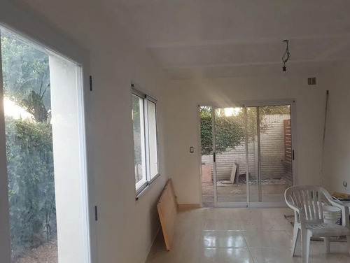 Duplex Venta 2 Dormitorios, 2 Baños - Terreno 110 Mts 2 - City Bell