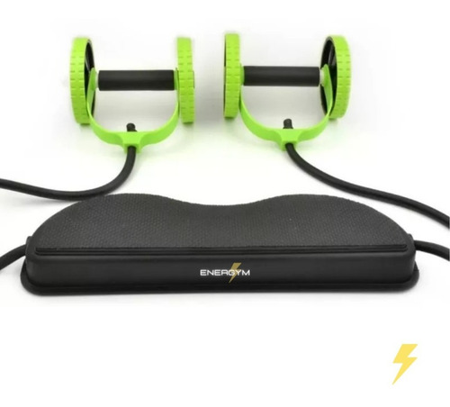 Imagen 3 de 4 de Strongym X44 - Energym
