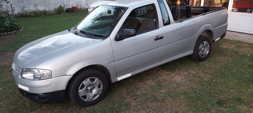 Volkswagen Saveiro 1.9 Sd Comercial 601