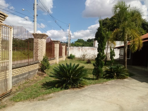 Chácara 1.575 M² - Sítio Ipiranga - Gravataí - Rs - 2085 - 33728449