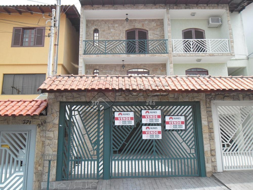 Casas - Ref: V276641
