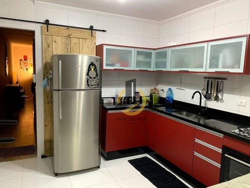 Imagem 19 de 29 de Sobrado À Venda, 110 M² Por R$ 470.000,00 - Vila Bela - São Paulo/sp - So0095