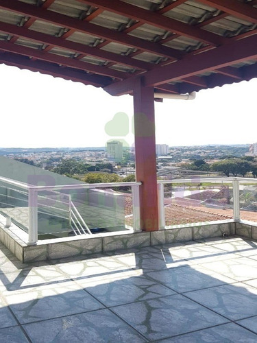 Imagem 17 de 21 de Casa, Jardim Planalto, Jundiaí. - Ca10283 - 68996113