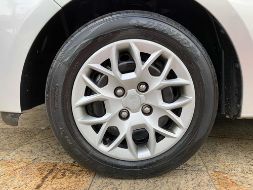 Imagem 13 de 14 de Ford Ka 2018 1.5 Se Flex 4p