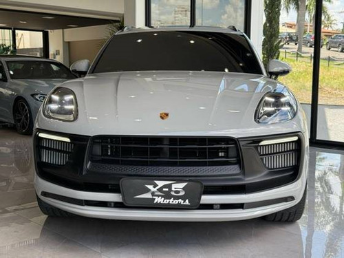 Porsche Macan 2.9 V6 BITURBO GASOLINA GTS PDK