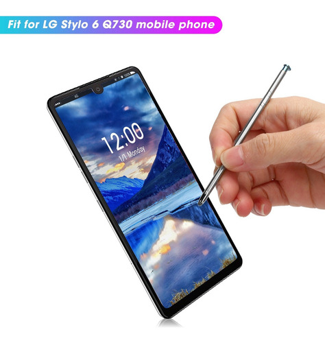 De Para LG Stylo 6 Q730 - Caneta Stylus De Substituição