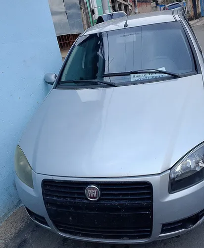 Imagem de Fiat Siena 1.0 Fire Flex 4p