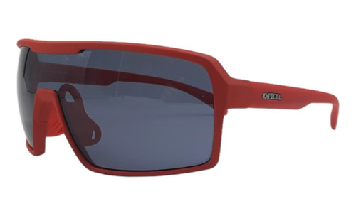 Lentes Lente De Sol Onkel Rojo Ss0769, Uv400 + Filtro Azul