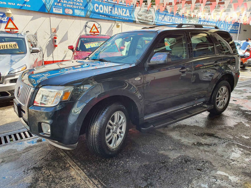 Imagen 3 de 15 de Mercury Mariner 2009 V6 3.0l Aut 4x2