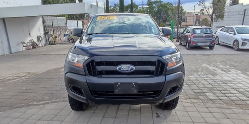 Imagen 4 de 12 de Ford Ranger 2020
