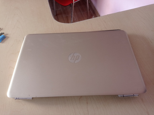 Venta Por Partes Laptop Hp 15-aw003la Pregunta Por Tu Pieza (Reacondicionado)