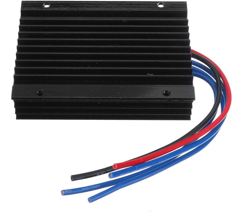 Generador Eólico Solar 8000w 12v 24v Kit Con Controlador