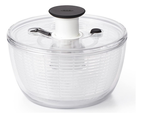 Bb Centrifugadora De Ensaladas Good Grips, Pequeña