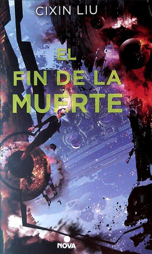 Fin De La Muerte / Cixin Liu (envíos)