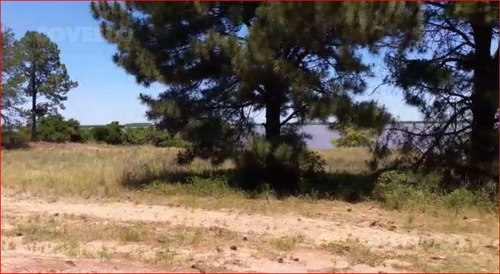 Terreno En Barrio Privado Médanos De Punta Gorda Casa Chic