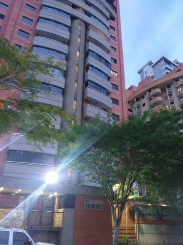 Imagen 19 de 19 de Venta De Apartamento Resd. Aranjuez Urb. La Trigalenña Cod. 450363