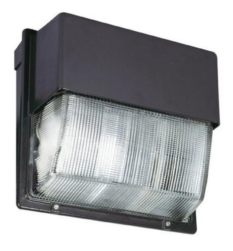 Lithonia Lighting Twh Led 30c 50k Lámpara De Pared,