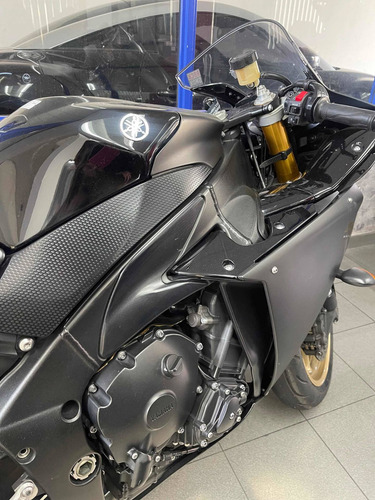 Imagen 15 de 17 de Yamaha R1 2009