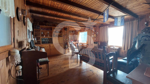 Imagen 12 de 30 de Venta Casa Con Acceso Al Lago En Península De San Pedro Bariloche