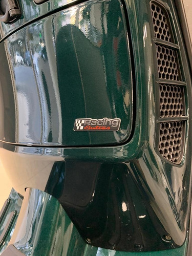 Imagen 9 de 24 de Vespa Gts 300 Super Racing Sixties - Palermo Bikes -