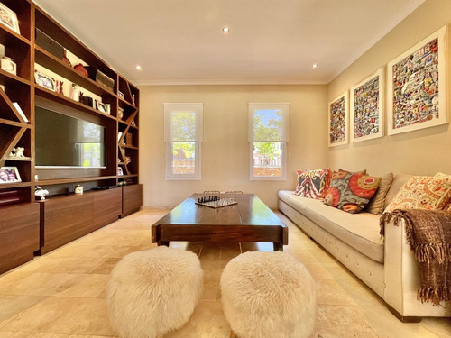 Imagen 5 de 30 de Casa En Venta Al Lago, Barrio Lagos Del Golf, Nordelta, Tigre