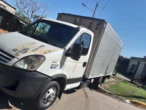 Iveco Daily 55c16
