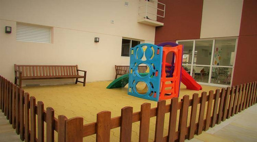 Imagem 24 de 27 de Apartamento Com 3 Dormitórios À Venda, 103 M² Por R$ 750.000,00 - Vila Almeida - Indaiatuba/sp - Ap0302