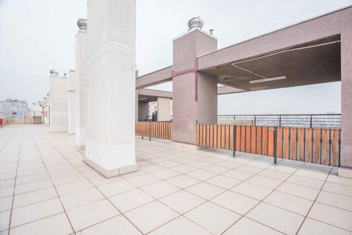 Edificio San Ignacio De Loyola (1 Bod.) Vista Norte Piso 2