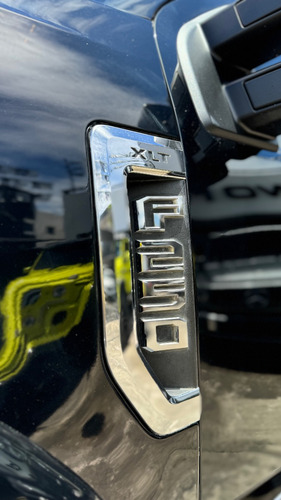 Ford F-250 6.7l Super Duty Cab Dob Diesel 4x4 At