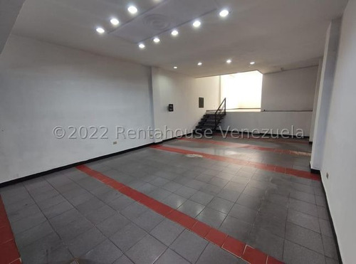 Imagen 26 de 30 de Local En Venta Avenida Vargas De Barquisimeto Rah. 23-12209 //invierta Seguro Con Rentahouse//