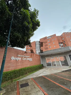 Apartamento en venta
