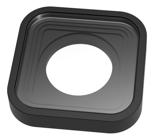 Funda Protectora De Lente Con Filtro Uv Para Gopro 9 10 11 1