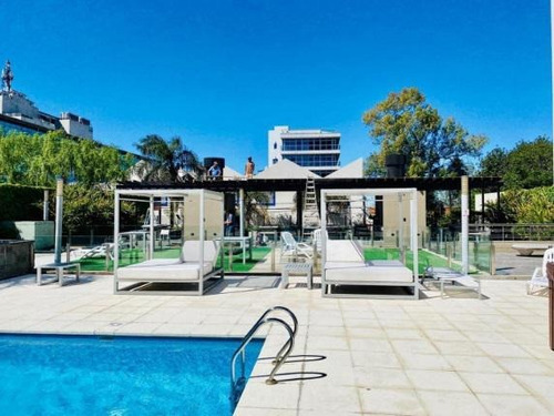 Imagen 22 de 28 de Departamento En Venta De 2 Ambientes Con Vista Al Rio - Vicente Lopez