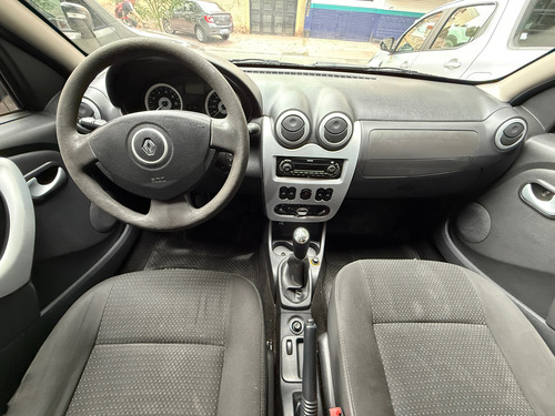 Renault Sandero Stepway 1.6 Serie Limitada
