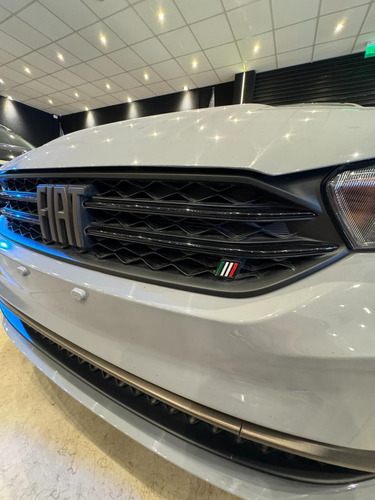 Fiat Cronos 1.3 Drive S-design Mt