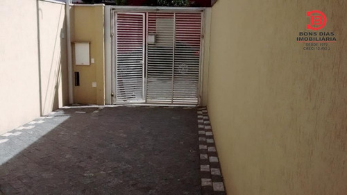 Imagem 11 de 15 de Sobrado - Jardim Gonzaga - Ref: 2867 - V-2867
