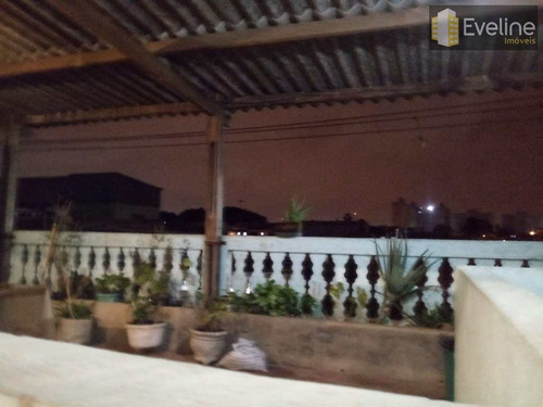 Imagem 15 de 22 de Casa Com 3 Dorms, Jardim Das Oliveiras, São Paulo - R$ 330 Mil, Cod: 1278 - V1278
