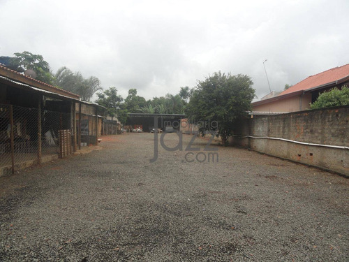 Chácara À Venda, 1190 M² Por R$ 900.000,00 - Chácara Bela Vista - Sumaré/sp - Ch0110