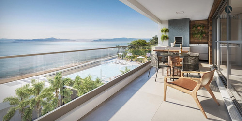 Apartamento 3 Suítes No Cacupé! - 2425