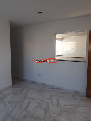 Oportunidade - Apartamentos Novos A Venda Na Vila Granada - 1017-a